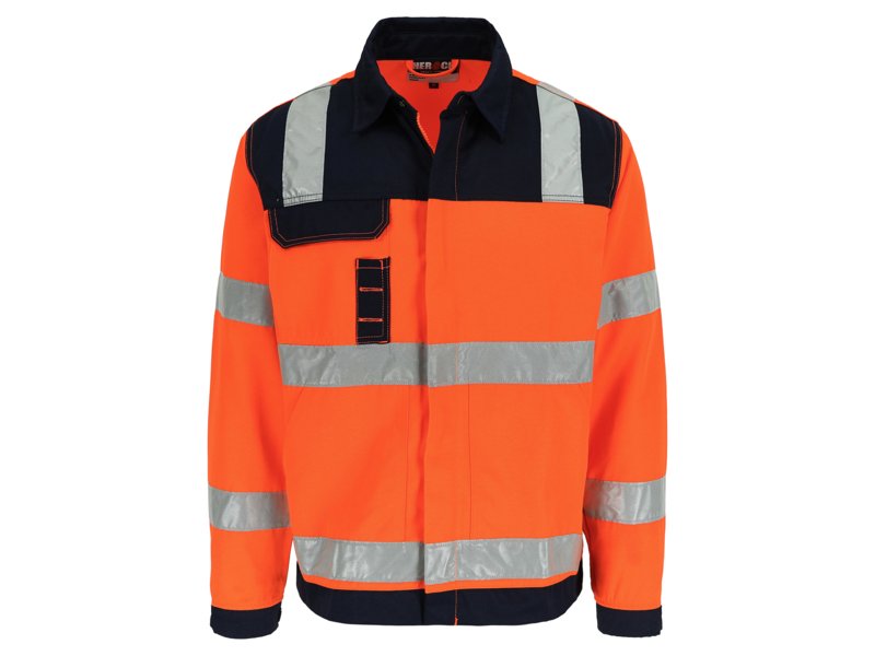 HEROCK High Viz Jas Hydros