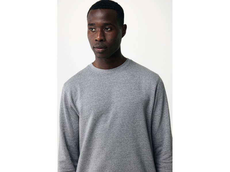 Iqoniq Etosha lichtgewicht sweater Iqoniq Etosha lichtgewicht sweater