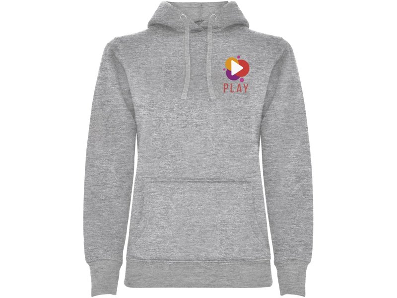 Roly hoodie Urban voor dames