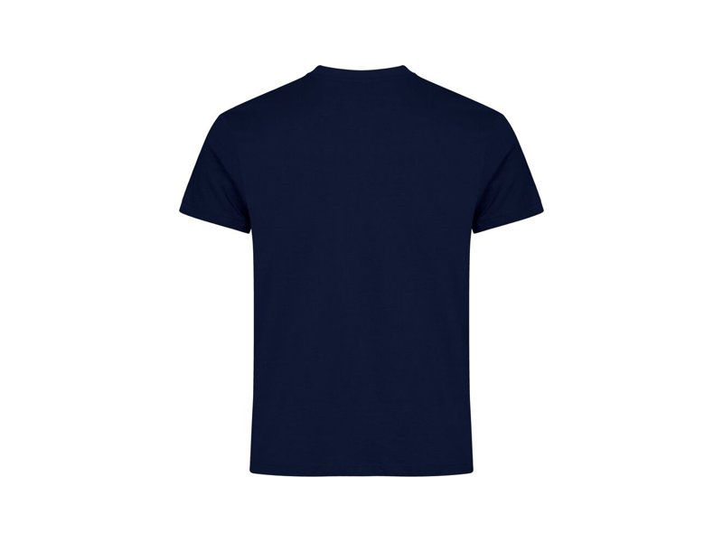 Basic t-shirts van Clique, ideaal om te bedrukken met uw logo Basic t-shirts van Clique, ideaal om te bedrukken met uw logo