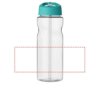 H2O Base® 650 ml bidon met fliptuitdeksel