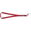 Sagan lanyard met afneembare gesp en telefoonhouder