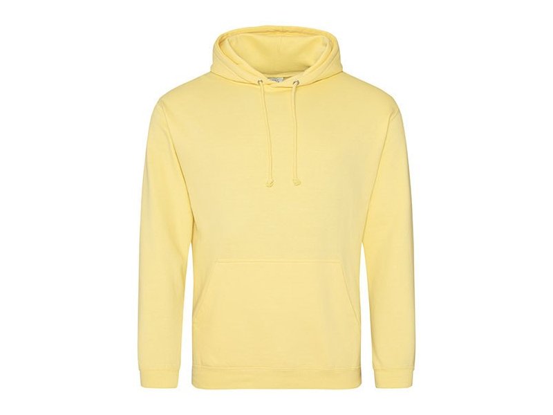 Studenten hooded sweater, geschikt voor bedrukken of borduring Studenten hooded sweater, geschikt voor bedrukken of borduring