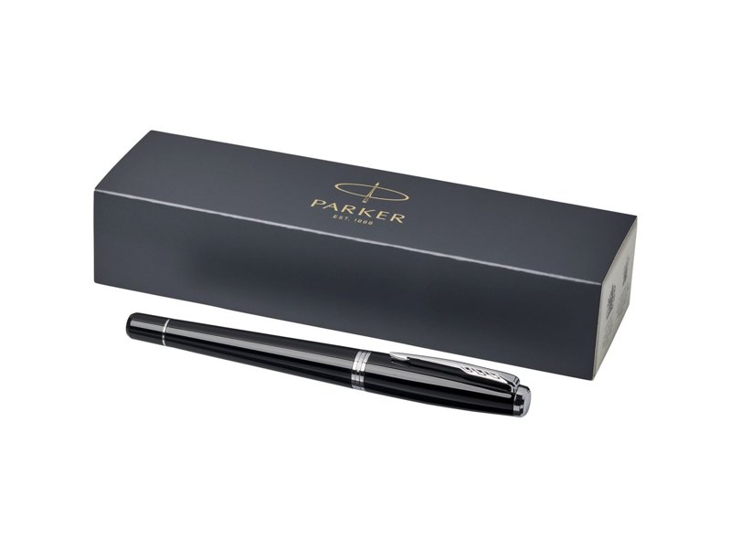 Parker Urban vulpen