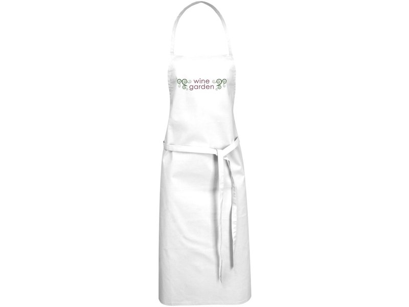 Reeva katoenen schort Reeva katoenen schort