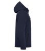 Clique Padded Hoody Softshell jas Clique Padded Hoody Softshell jas