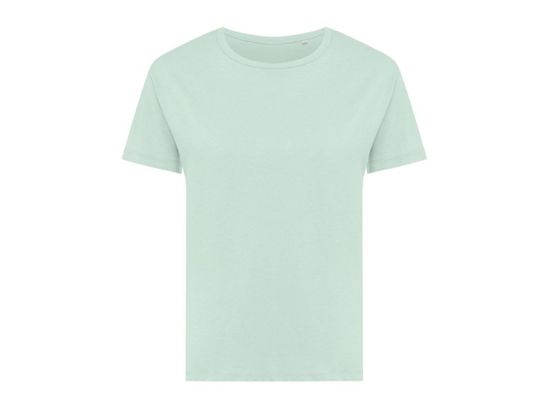 Iqoniq dames t-shirt Yala Iqoniq dames t-shirt Yala