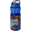 H2O Base® 650 ml bidon met fliptuitdeksel