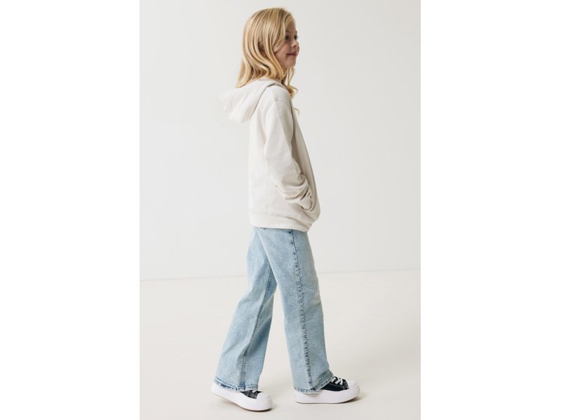 Iqoniq Yengo hoodie Kids Iqoniq Yengo hoodie Kids