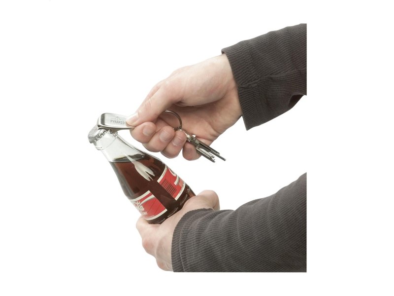 Carrera opener/sleutelhanger
