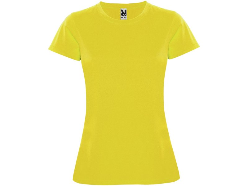 Roly sportshirt Montecarlo voor dames
