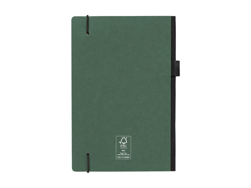 Craftnote Notebook A5 notitieboek Craftnote Notebook A5 notitieboek