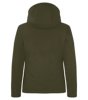 Clique Padded Hoody Softshell Lady