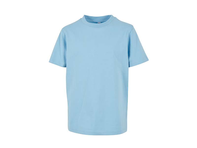 Build Your Brand - Kids´ Basic Tee Build Your Brand - Kids´ Basic Tee