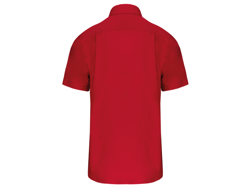 Kariban heren overhemd Poplin » Uw overhemd bedrukken » 100% katoen Kariban heren overhemd Poplin » Uw overhemd bedrukken » 100% katoen