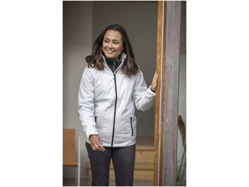 Dinlas lichtgewicht dames jas