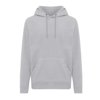 Iqoniq Trivor gerecycled polyester fleece hoodie