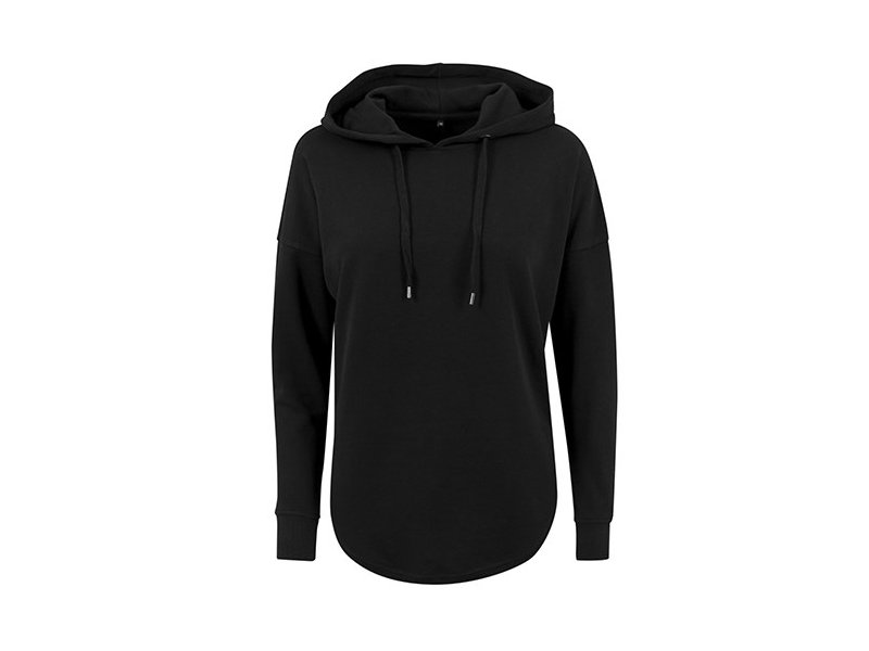 Build Your Brand - Ladies´ Oversized Hoody