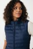 IQONIQ Meru dames gerecycled polyester bodywarmer IQONIQ Meru dames gerecycled polyester bodywarmer