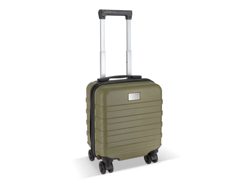 Underseat Trolley 14-Inch Underseat Trolley 14-Inch