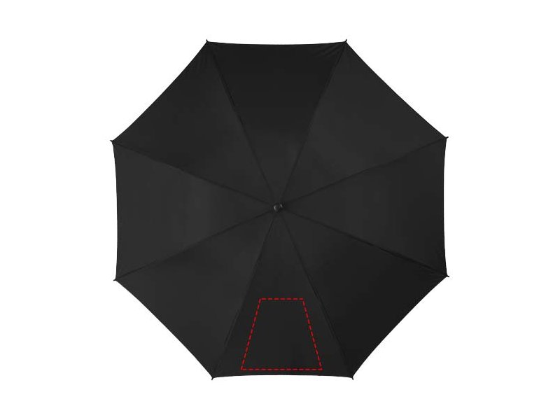 Yfke 30" golfparaplu met EVA handvat Yfke 30" golfparaplu met EVA handvat