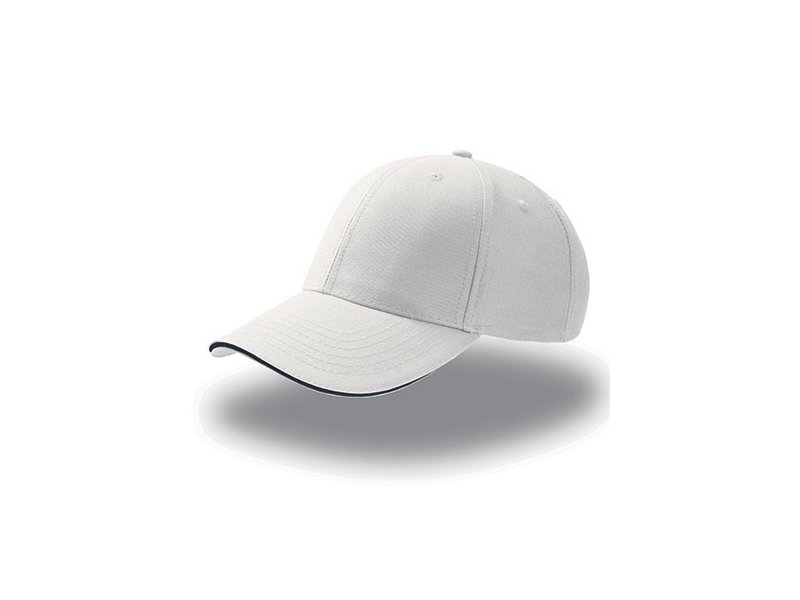 Atlantis - Sport Sandwich Cap Atlantis - Sport Sandwich Cap
