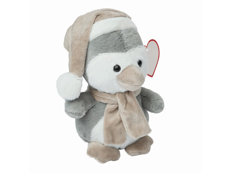 PIPITO - Pluche pinguin