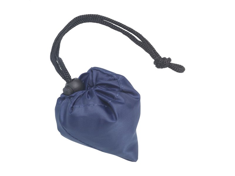 Strawberry RPET opvouwbare tas Strawberry RPET opvouwbare tas