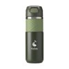 Lynn RCS Recycled Steel Bottle 500 ml thermosfles Lynn RCS Recycled Steel Bottle 500 ml thermosfles