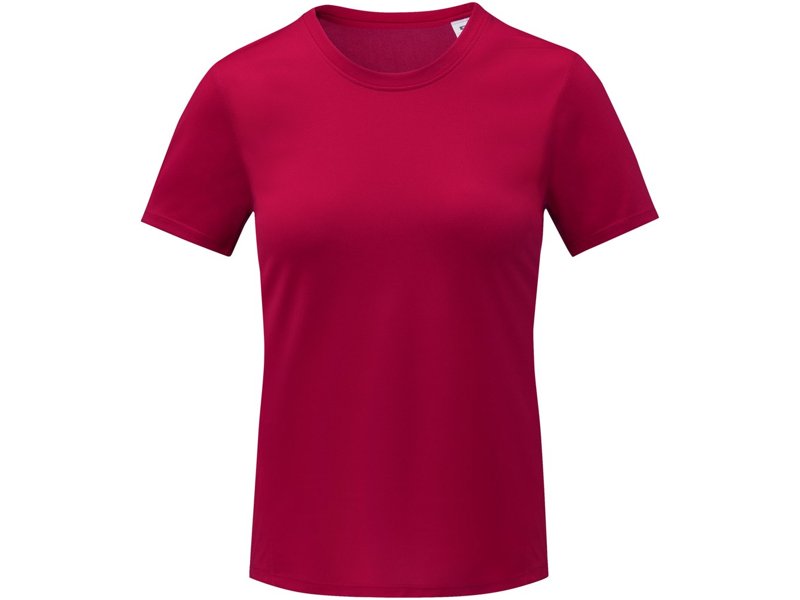 Kratos cool fit dames T-shirt met korte mouwen