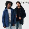 IQONIQ Parka Thelon IQONIQ Parka Thelon