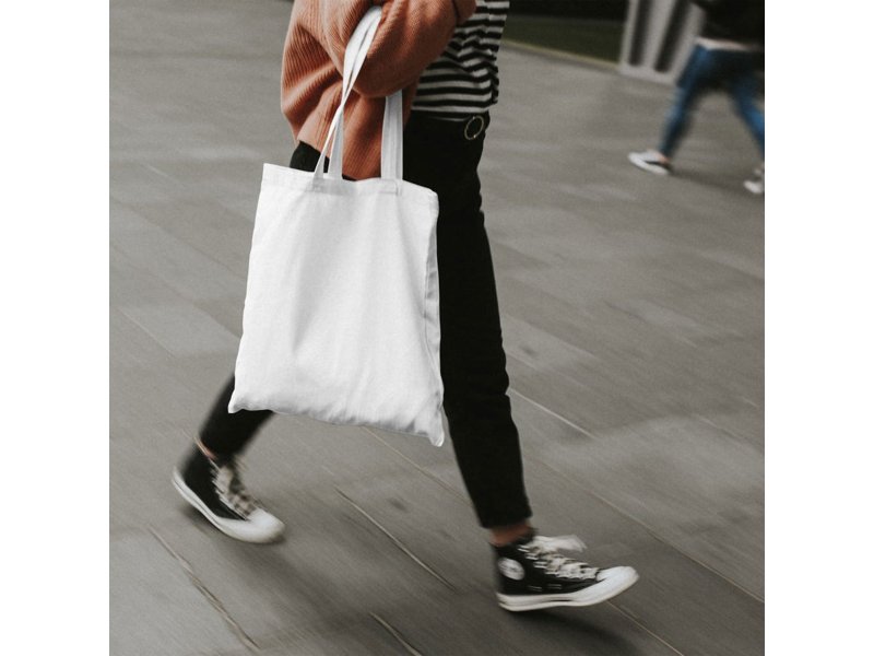 Katoenen draagtas bedrukken met logo | Totziens Promotions Katoenen draagtas bedrukken met logo | Totziens Promotions