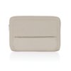 Armond AWARE™ RPET 15.6" laptop sleeve Armond AWARE™ RPET 15.6" laptop sleeve