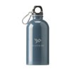 SteelSport Recycled Steel Bottle 500 ml SteelSport Recycled Steel Bottle 500 ml