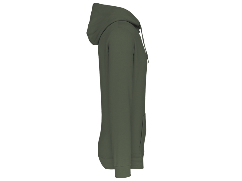 Kariban Sweater Capuchon | Heren Kariban Sweater Capuchon | Heren