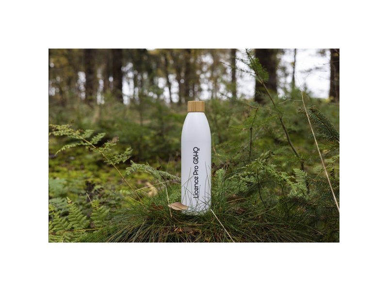 Natural Bottle Slim 500 ml drinkfles Natural Bottle Slim 500 ml drinkfles