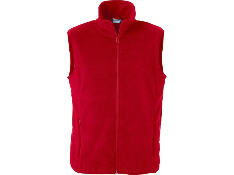 Clique Basic Polar Fleece Vest