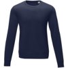 Zenon heren sweater met crewneck Zenon heren sweater met crewneck