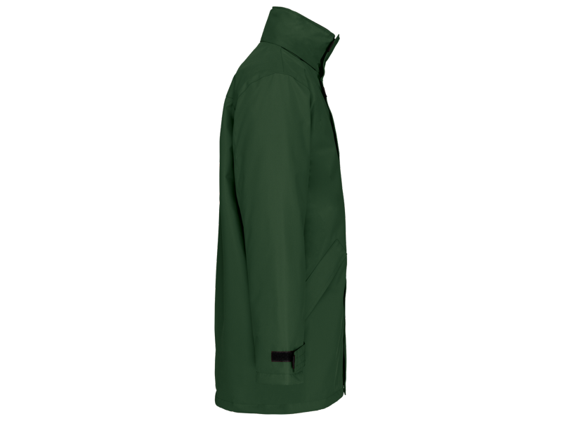 Kariban Gewatteerde parka