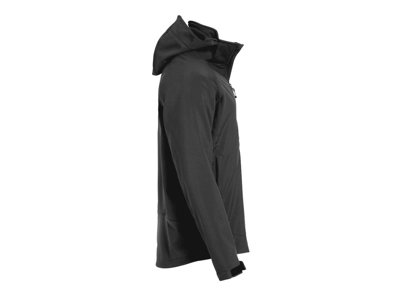 Clique Softshell jas Milford Clique Softshell jas Milford