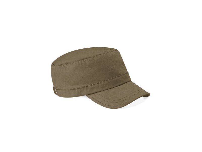Beechfield - Army Cap Beechfield - Army Cap
