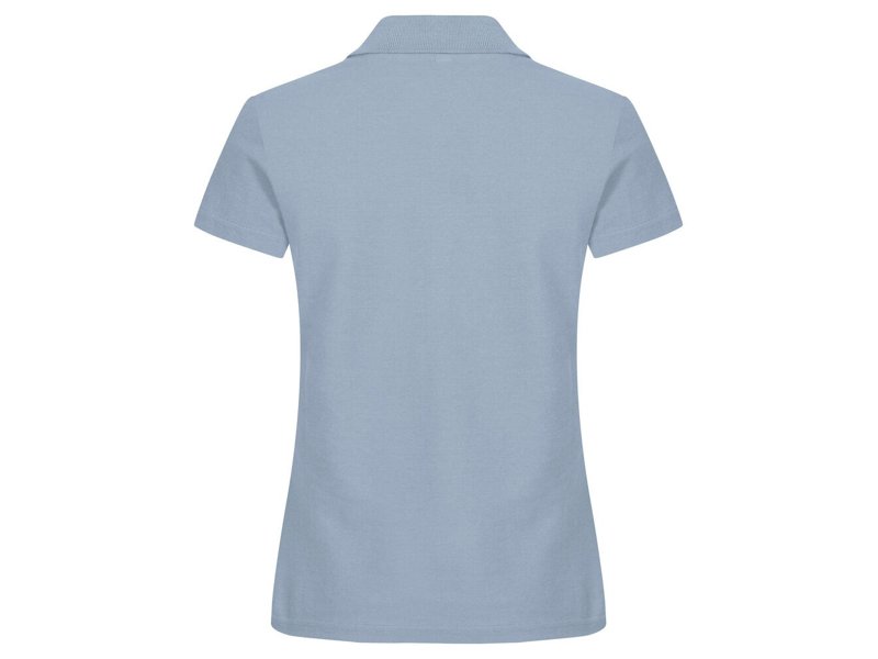 Clique Basic damespolo