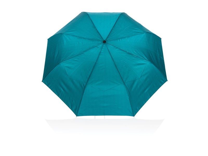 21" Impact AWARE™ 190T mini auto open paraplu 21" Impact AWARE™ 190T mini auto open paraplu