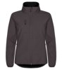 Clique Classic Softshell Jacket Lady Clique Classic Softshell Jacket Lady