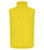 Clique Classic Softshell Vest