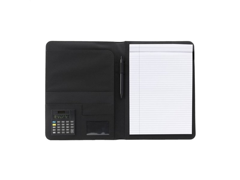 Alpha A4 documentenmap