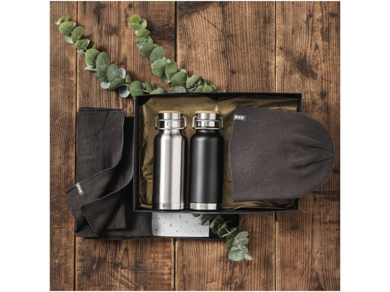 Level beanie Level beanie