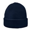 Luxe Fine Rib Beanie Luxe Fine Rib Beanie