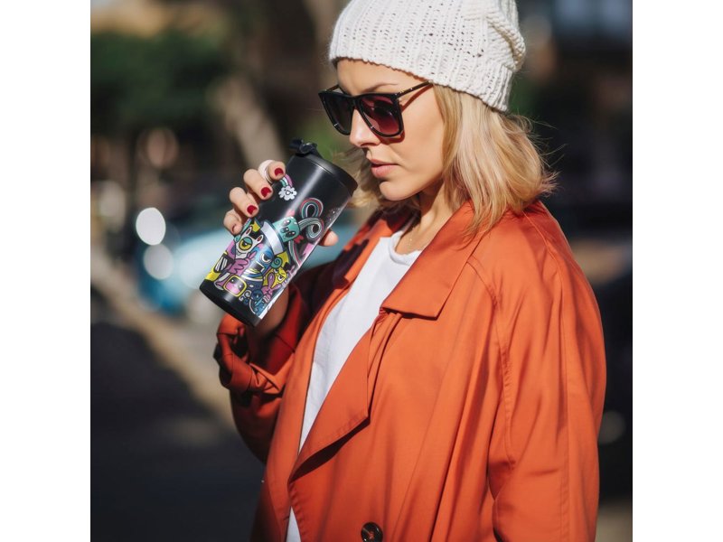 Thermosbekers bestellen met eigen logo - Totziens Promotions Thermosbekers bestellen met eigen logo - Totziens Promotions