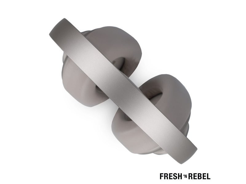 3HP4200 I Fresh 'n Rebel Clam Blaze-Wireless headphone ENC 3HP4200 I Fresh 'n Rebel Clam Blaze-Wireless headphone ENC